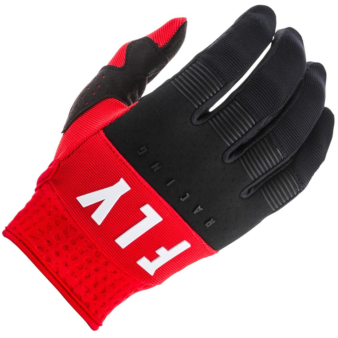 fly racing youth gloves