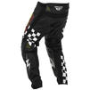 Fly Racing 2020 Kinetic Rockstar Motocross Pants Thumbnail 5