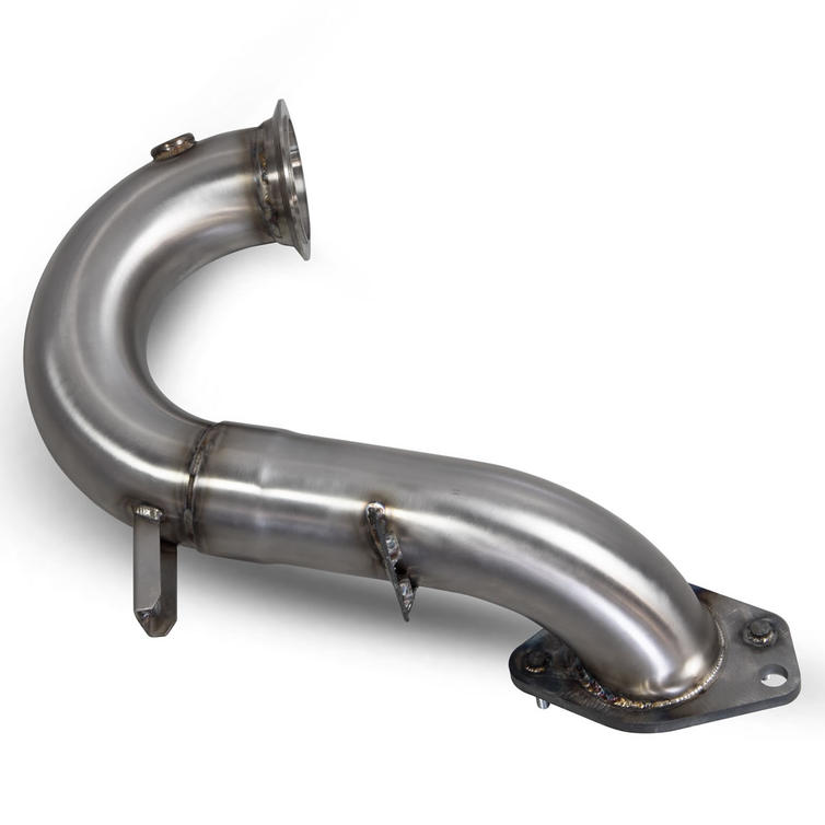 megane 2 rs downpipe