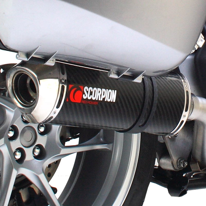 honda vfr panniers