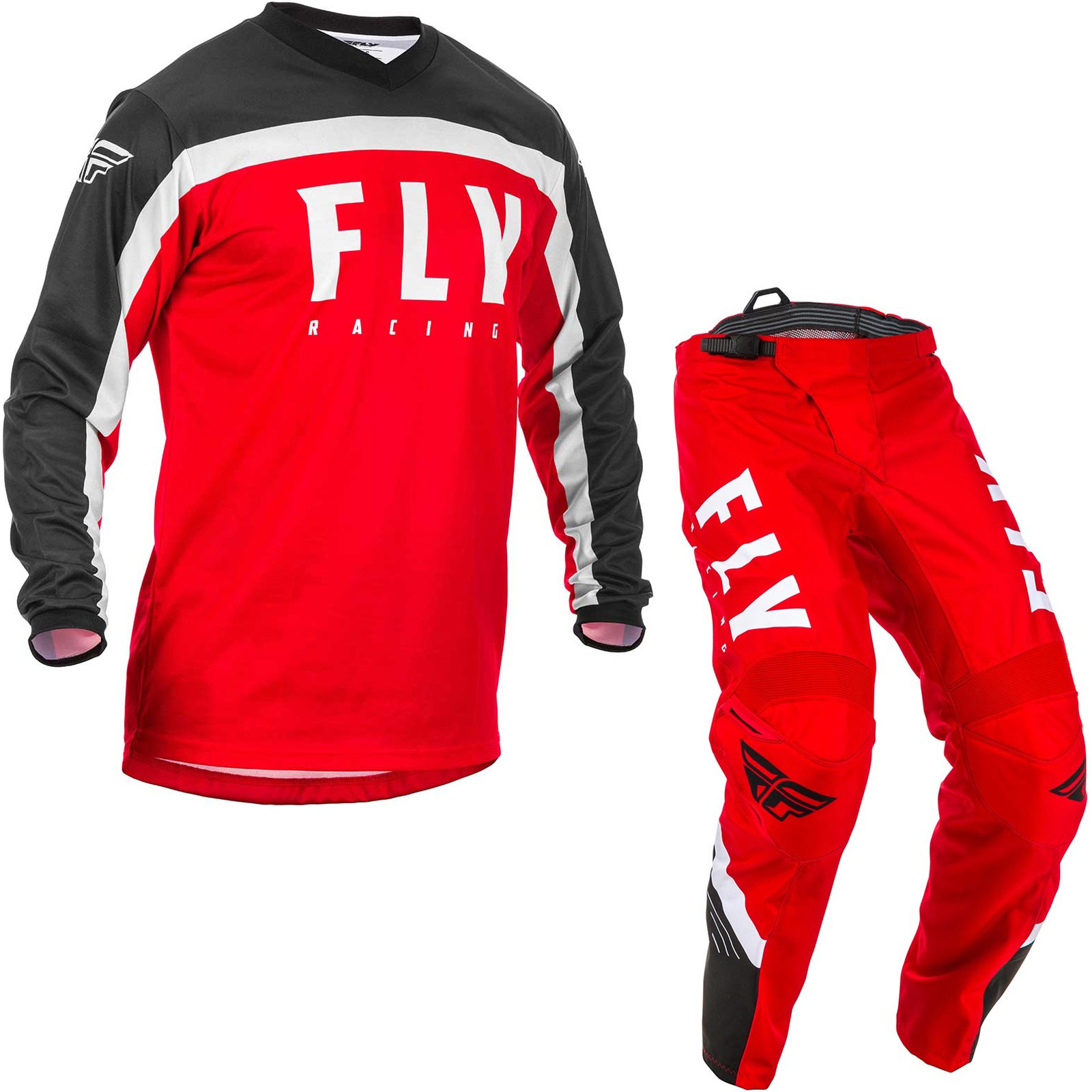 Fly Racing 2020 F-16 Motocross Pants
