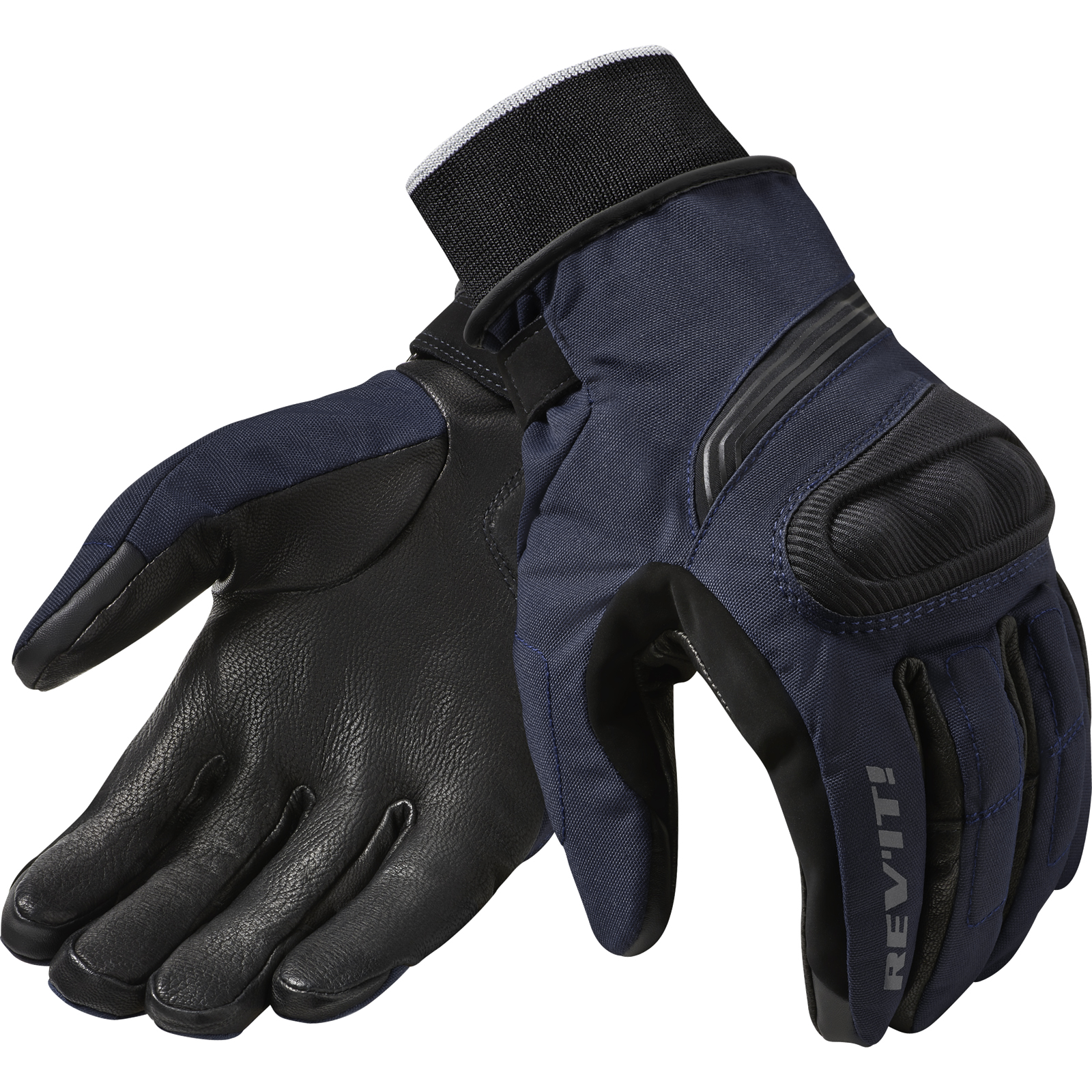 Rev It Hydra 2 H2O Winter Motorcycle Gloves Biker Stocking Fillers