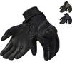 Rev It Hydra 2 H2O Winter Motorcycle Gloves Thumbnail 1