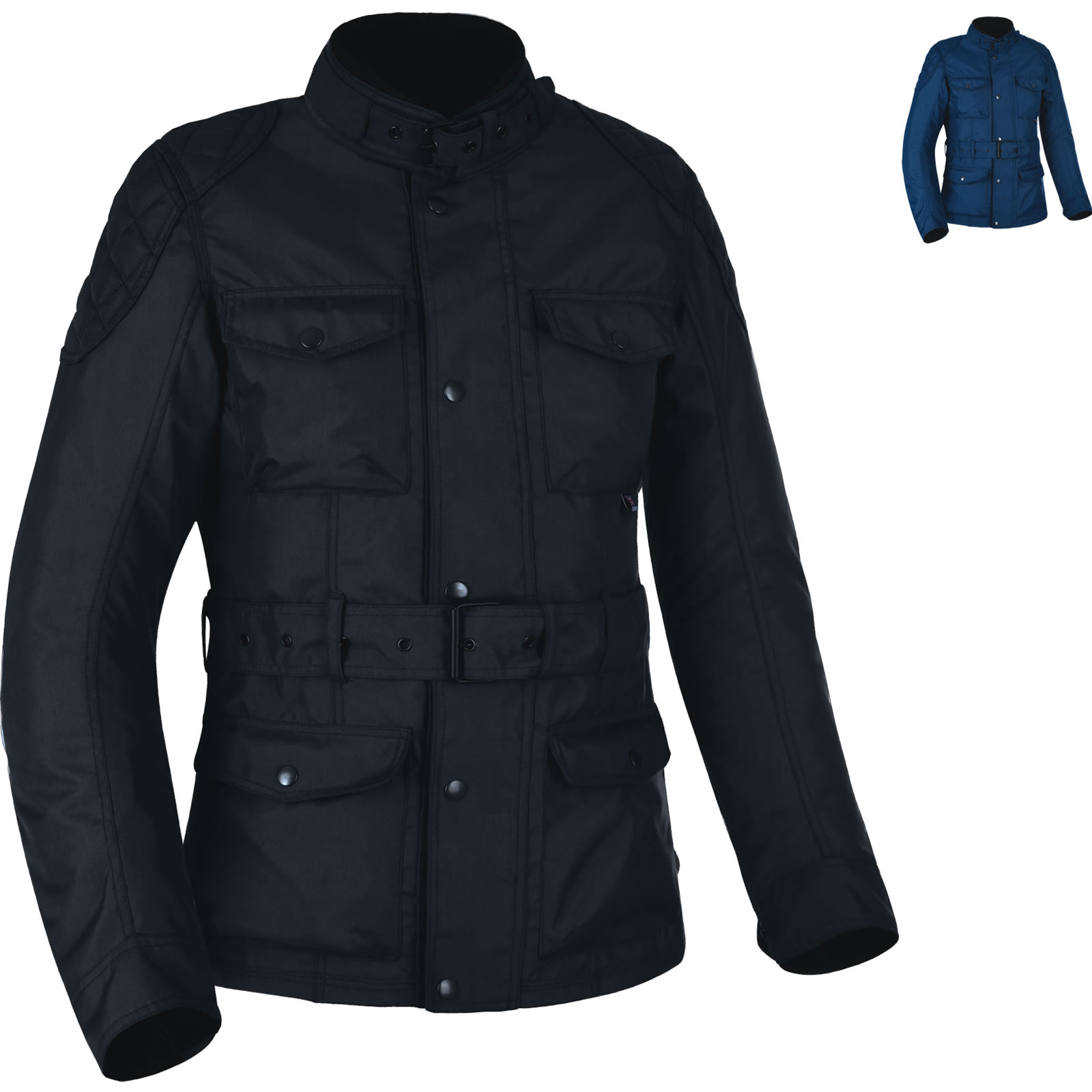 oxford ladies motorcycle jacket