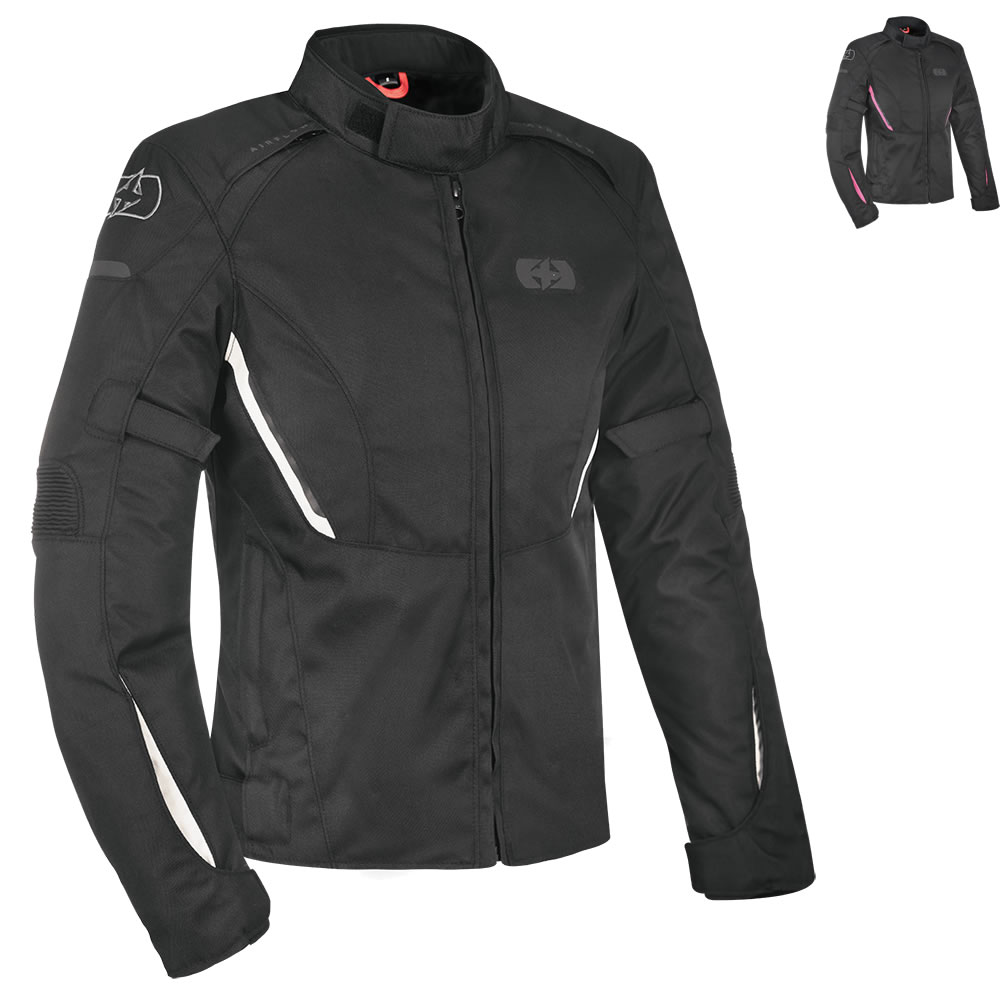 oxford motorbike jacket