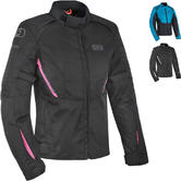 Oxford Iota 1.0 Ladies Motorcycle Jacket