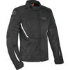 Oxford Iota 1.0 Ladies Motorcycle Jacket