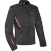 Oxford Iota 1.0 Ladies Motorcycle Jacket