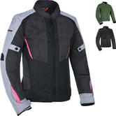 Oxford Iota 1.0 Air Ladies Motorcycle Jacket