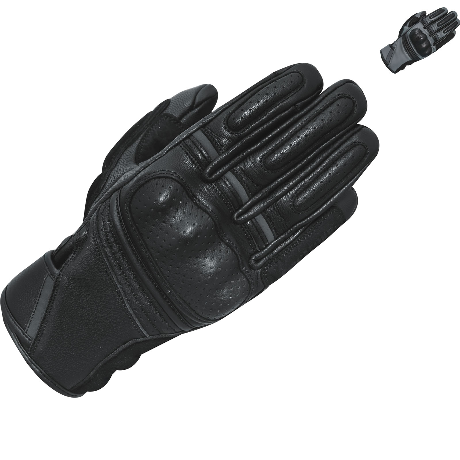 Oxford Ontario Motorcycle Gloves Limited Time Deals