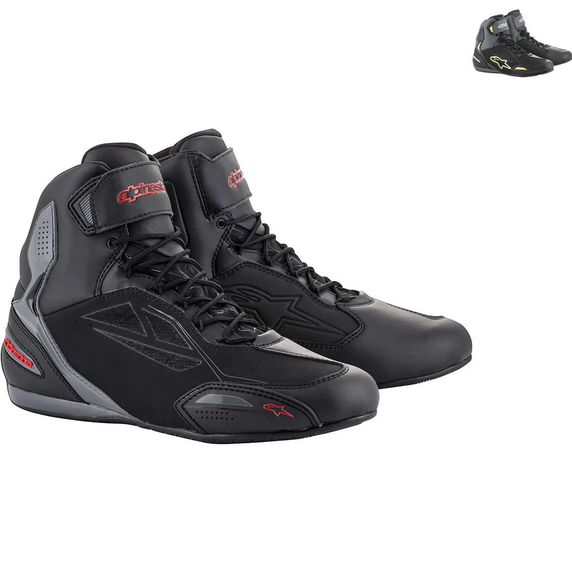 alpinestars boots motorcycle