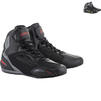 Alpinestars Faster 3 Drystar Motorcycle Boots Thumbnail 1