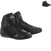 Alpinestars Stella Faster 3 Drystar Ladies Motorcycle Boots