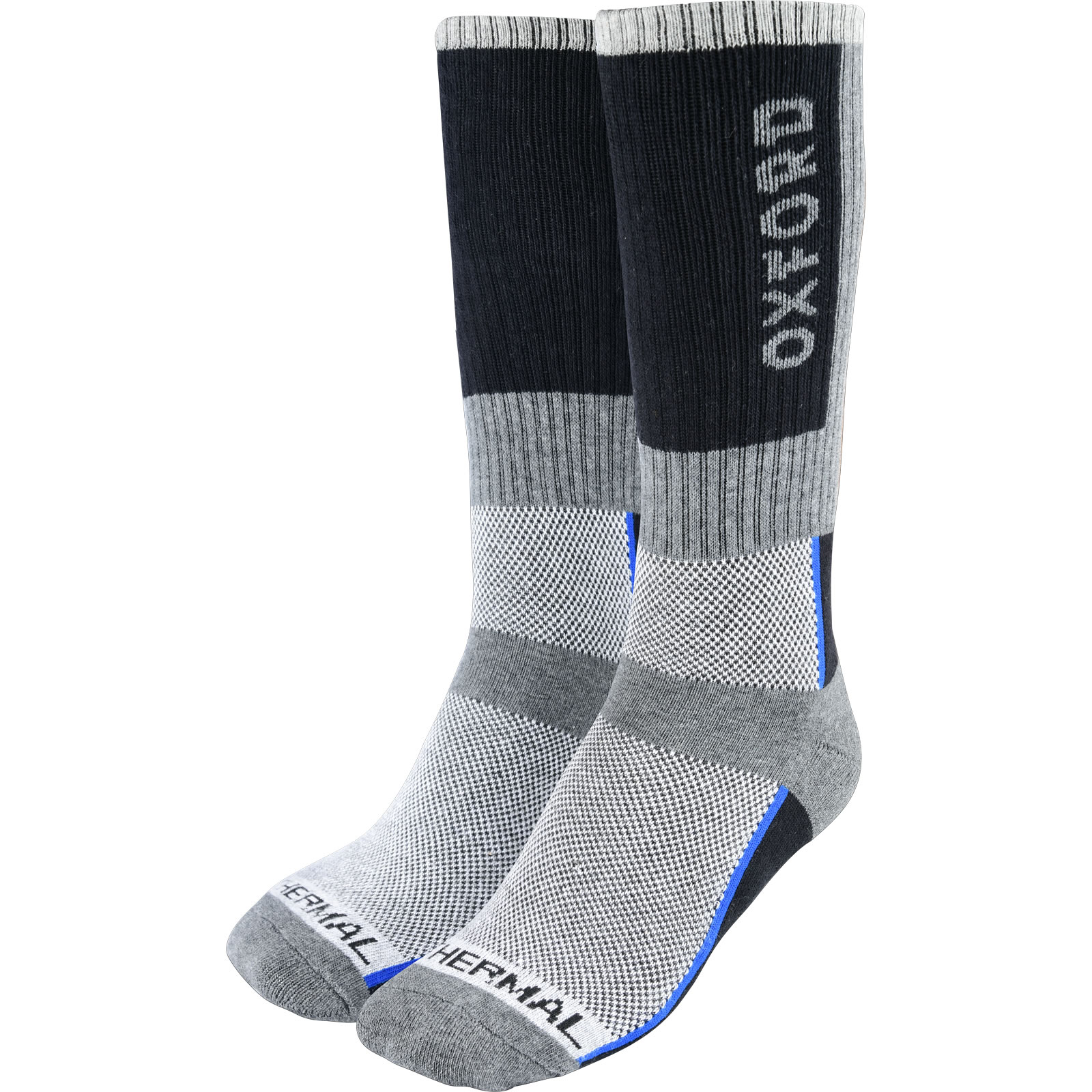 Oxford Oxsocks Thermal Motorcycle Socks Regular Sale