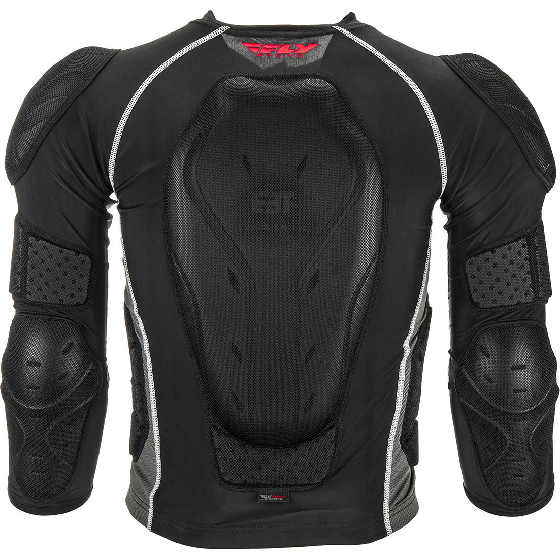 NEW Fly Racing MX 2019 Barricade Long Sleeve Motocross Dirt Bike Armour