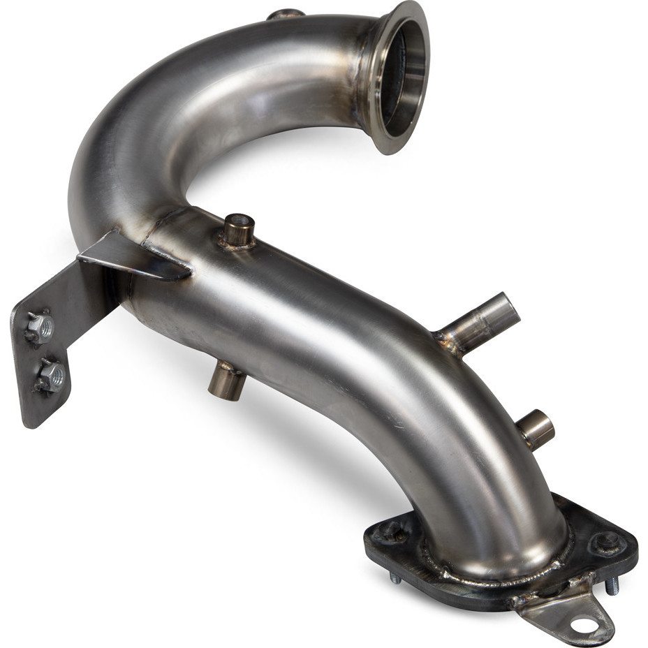 megane 2 rs downpipe