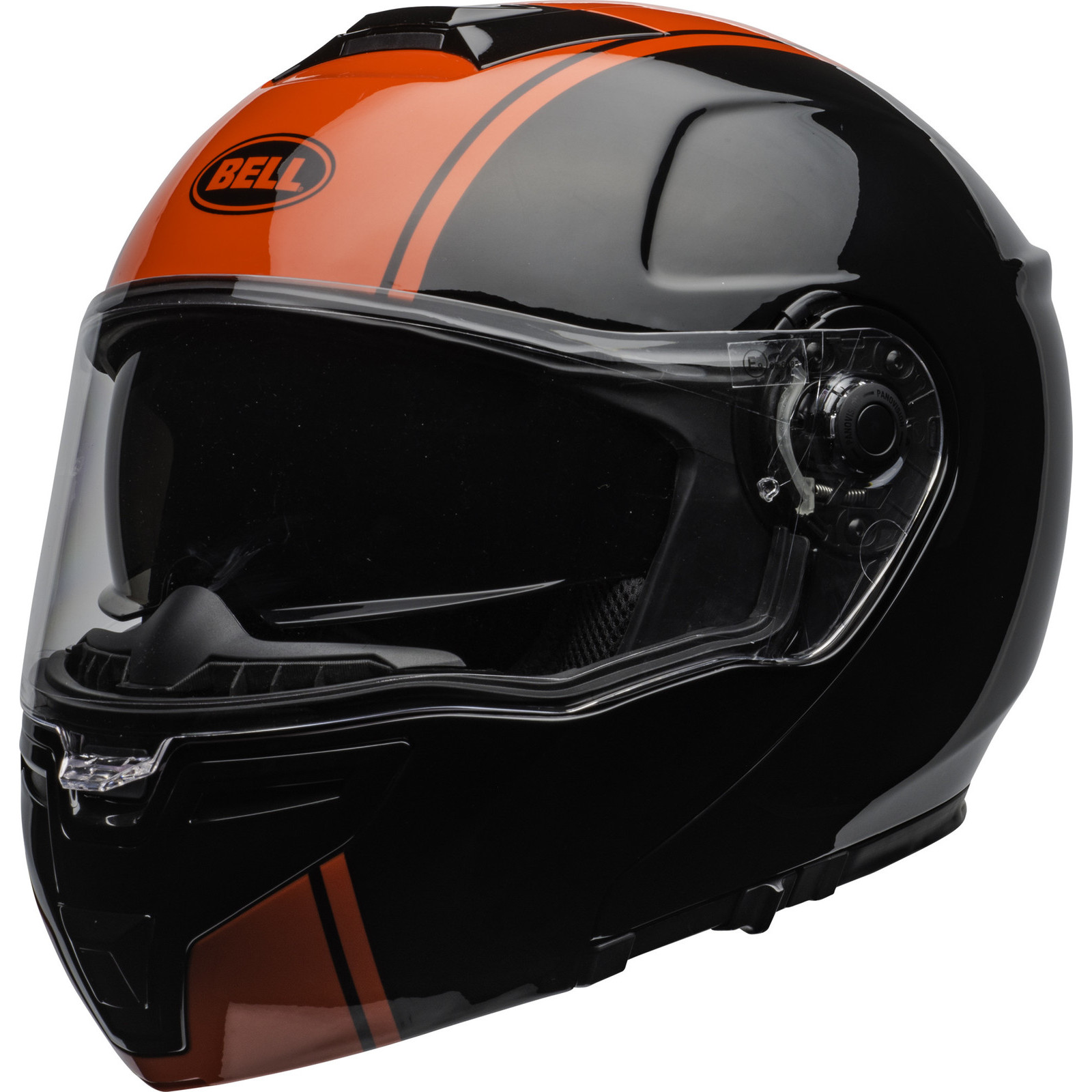 bell srt modular ribbon helmet Tracsc