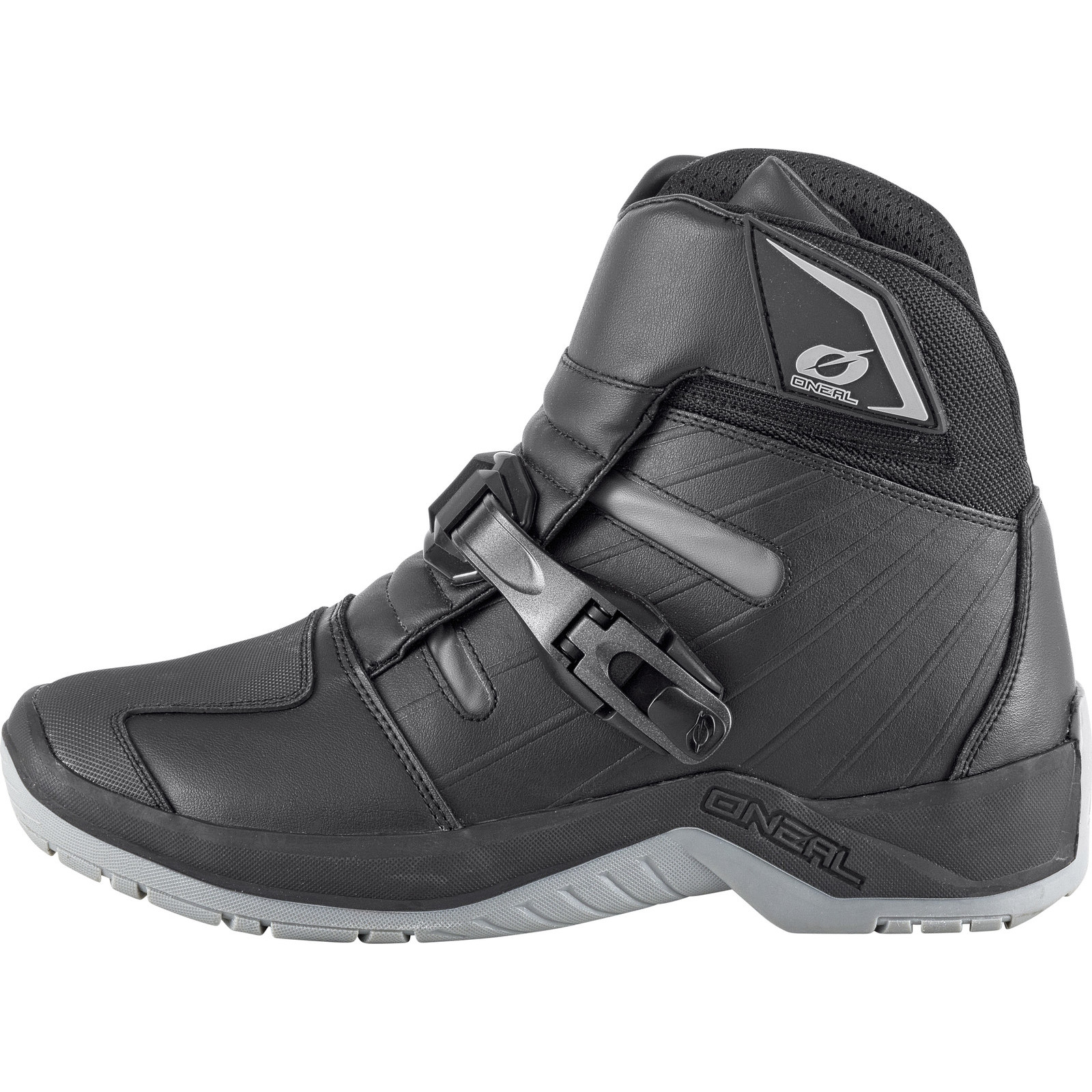 Oneal RMX Shorty Adventure Boots Adventure Boots