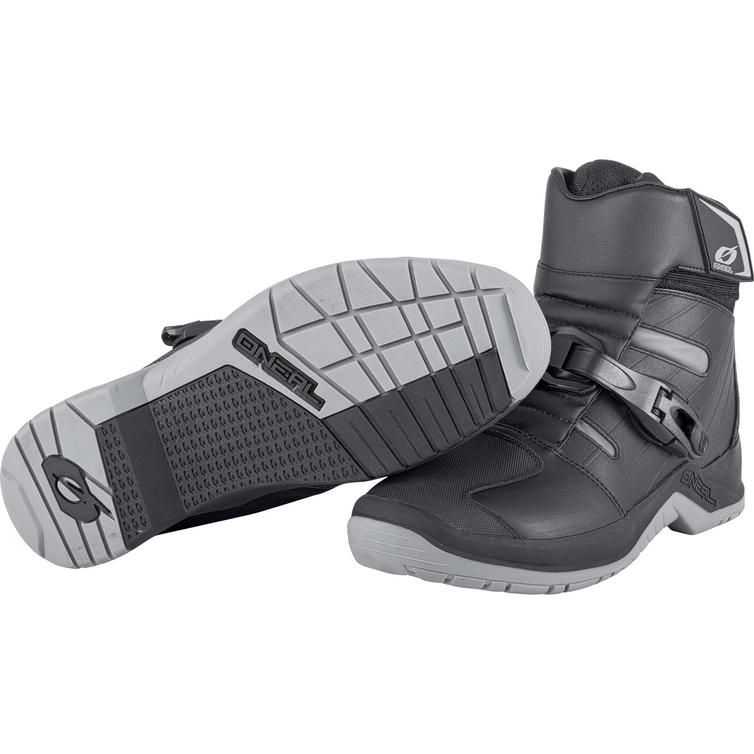 Oneal RMX Shorty Adventure Boots Adventure Boots
