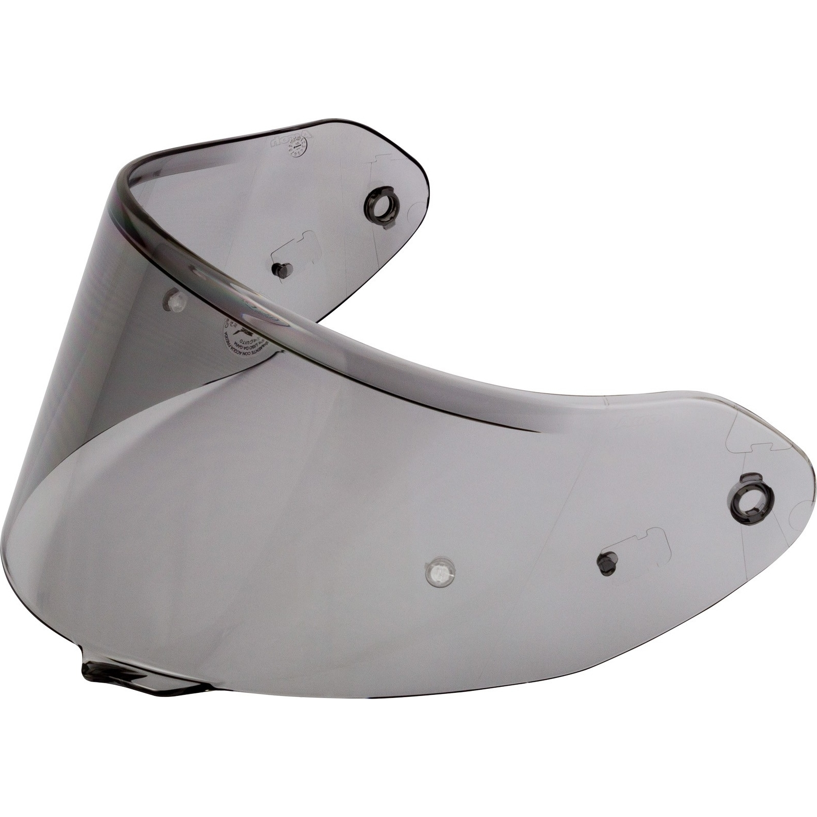 Airoh Valor Akuna Motorcycle Helmet & Visor Full Face Helmets