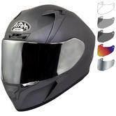 Airoh valor best sale tinted visor