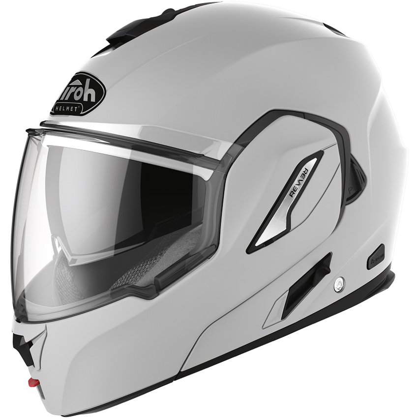 Airoh Rev 19 Color Flip Front Motorcycle Helmet & Visor New Arrivals