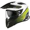 Airoh Commander Progress Dual Sport Helmet & Visor Thumbnail 5