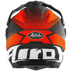 Airoh Commander Progress Dual Sport Helmet & Visor Thumbnail 10