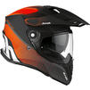 Airoh Commander Progress Dual Sport Helmet & Visor Thumbnail 9