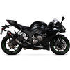 Scorpion Serket Taper Carbon Fibre Exhaust - Kawasaki Ninja ZX-6R 2019 - 2020 Thumbnail 6