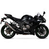 Scorpion Serket Taper Titanium Exhaust - Kawasaki Ninja ZX-6R 2019 - 2020 Thumbnail 6