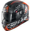 Shark Skwal 2.2 Noxxys Motorcycle Helmet & Visor Thumbnail 7