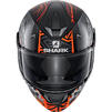 Shark Skwal 2.2 Noxxys Motorcycle Helmet & Visor Thumbnail 12