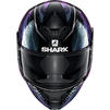 Shark D-Skwal 2 Shigan Motorcycle Helmet Thumbnail 7