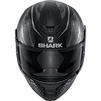 Shark D-Skwal 2 Shigan Motorcycle Helmet Thumbnail 6