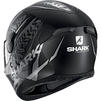 Shark D-Skwal 2 Shigan Motorcycle Helmet Thumbnail 9