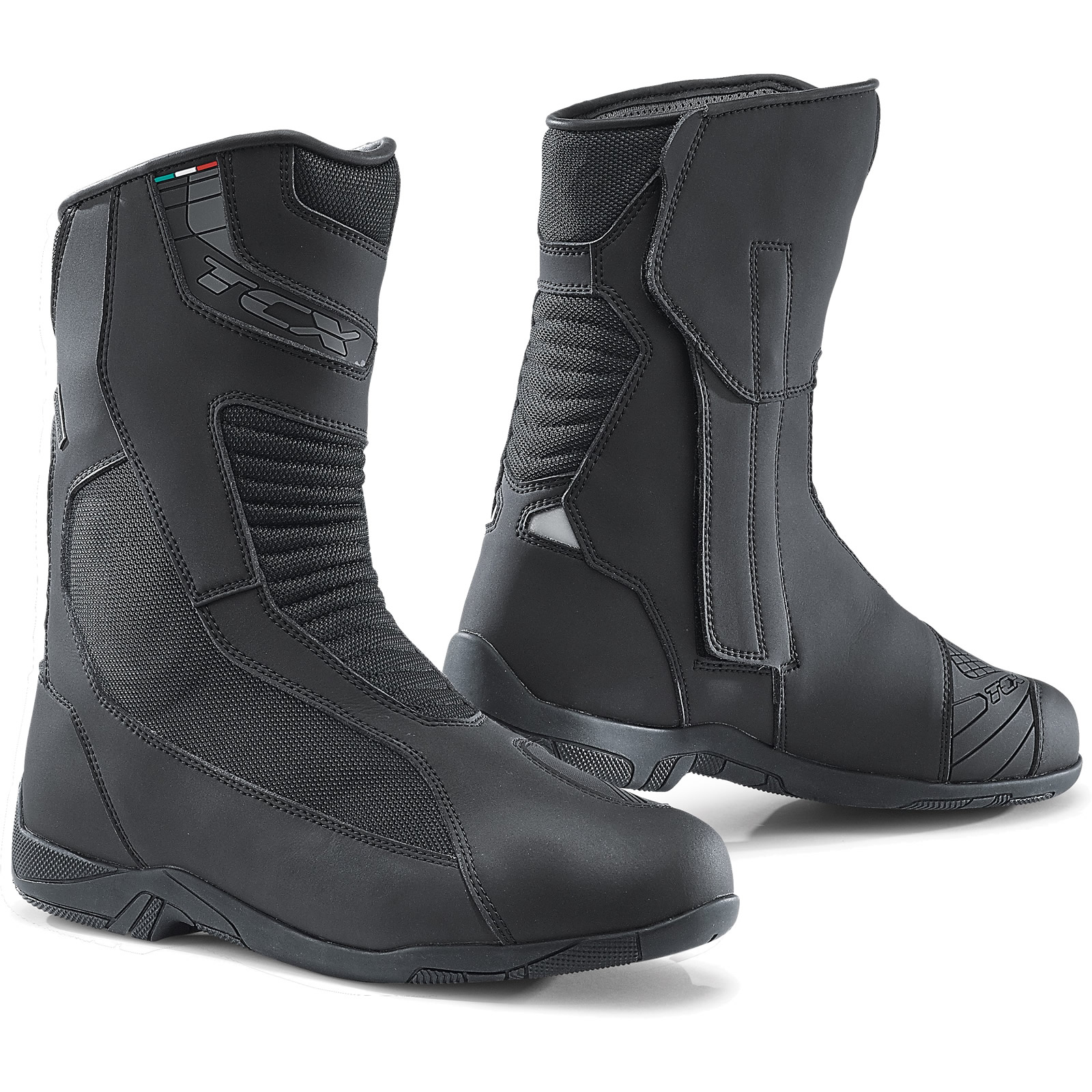 women's explorer trek gore tex boot
