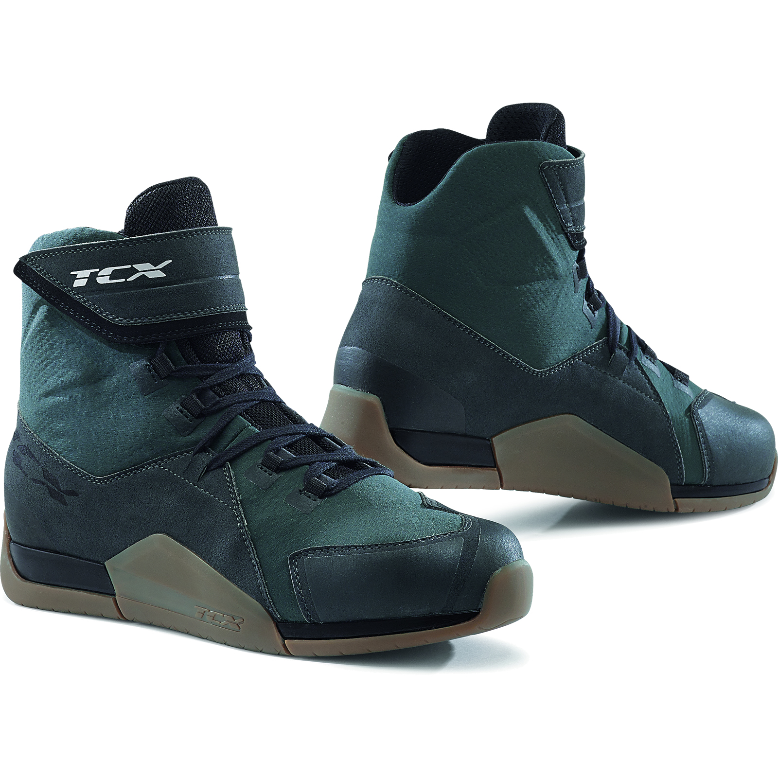 tcx district waterproof