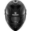 Shark Spartan GT Carbon Skin Motorcycle Helmet Thumbnail 6