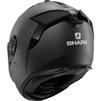 Shark Spartan GT Carbon Skin Motorcycle Helmet Thumbnail 8