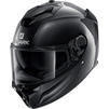 Shark Spartan GT Carbon Skin Motorcycle Helmet Thumbnail 3