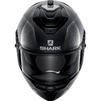 Shark Spartan GT Carbon Skin Motorcycle Helmet Thumbnail 5