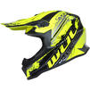 Wulf Off Road Pro Kids Motocross Helmet