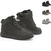 Rev It Jefferson Leather Motorcycle Shoes Thumbnail 1