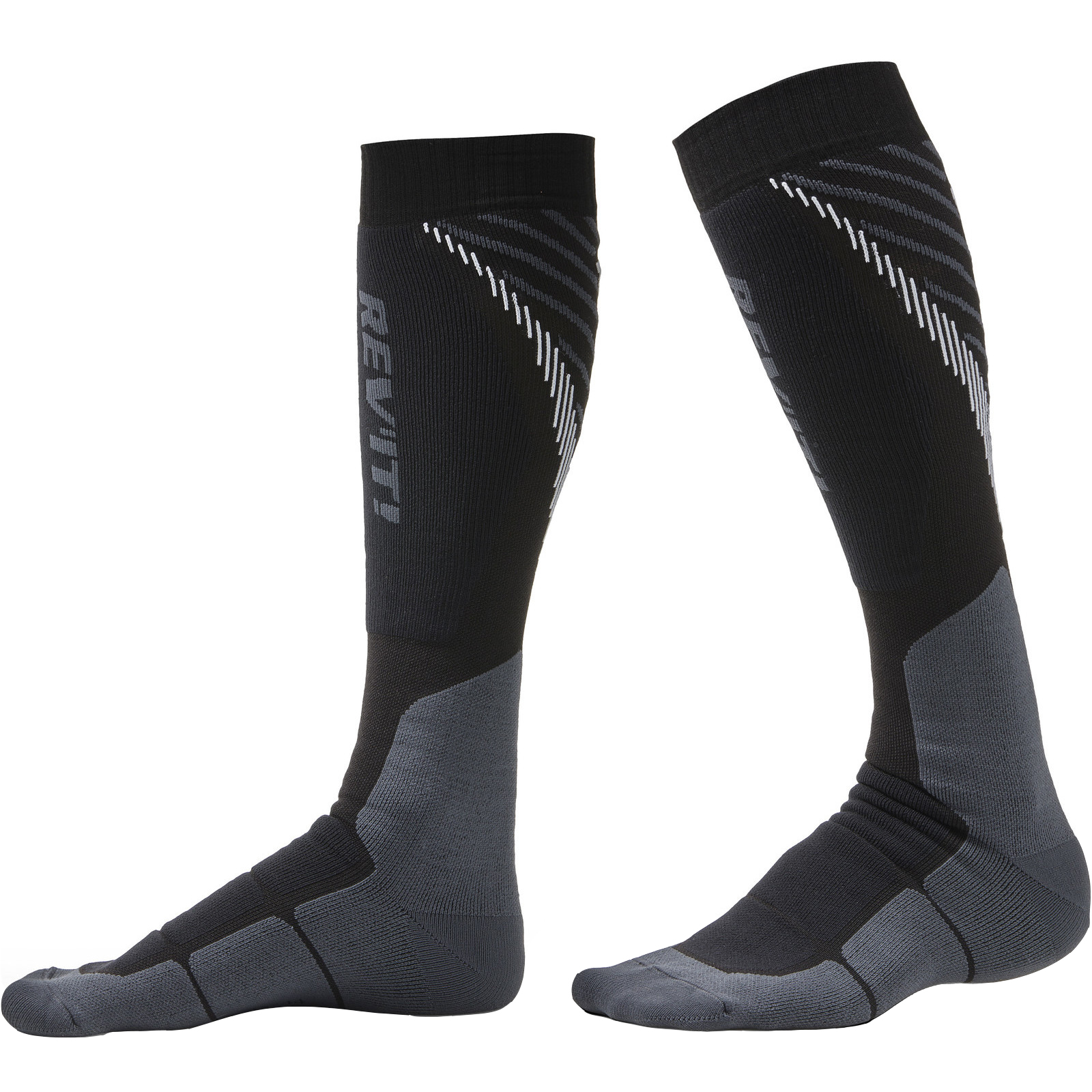 Rev It Atlantic Motorcycle Socks Biker Stocking Fillers