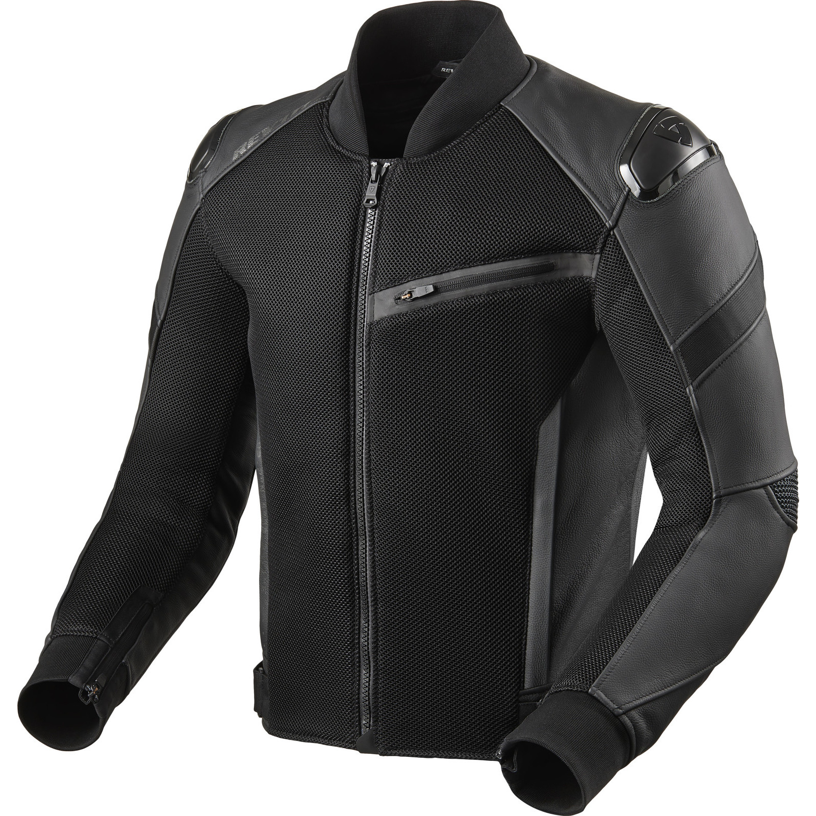 Rev It Target Air Motorcycle Jacket - Jackets - Ghostbikes.com