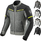 Rev It Airwave 3 Motorcycle Jacket