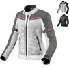 Rev It Airwave 3 Ladies Motorcycle Jacket