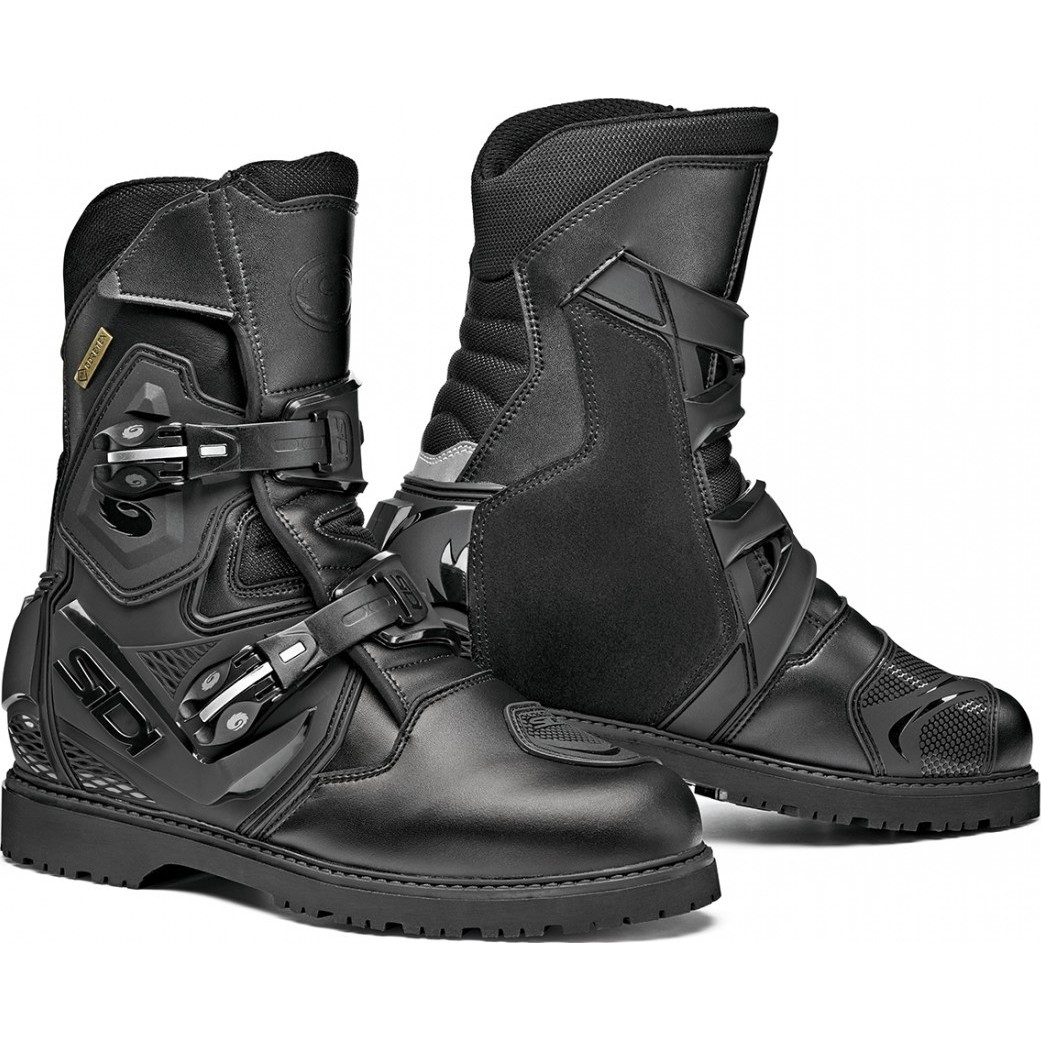 sidi adventure 2 goretex boots