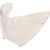 HJC HJ-32 Motorcycle Helmet Visor Thumbnail 4